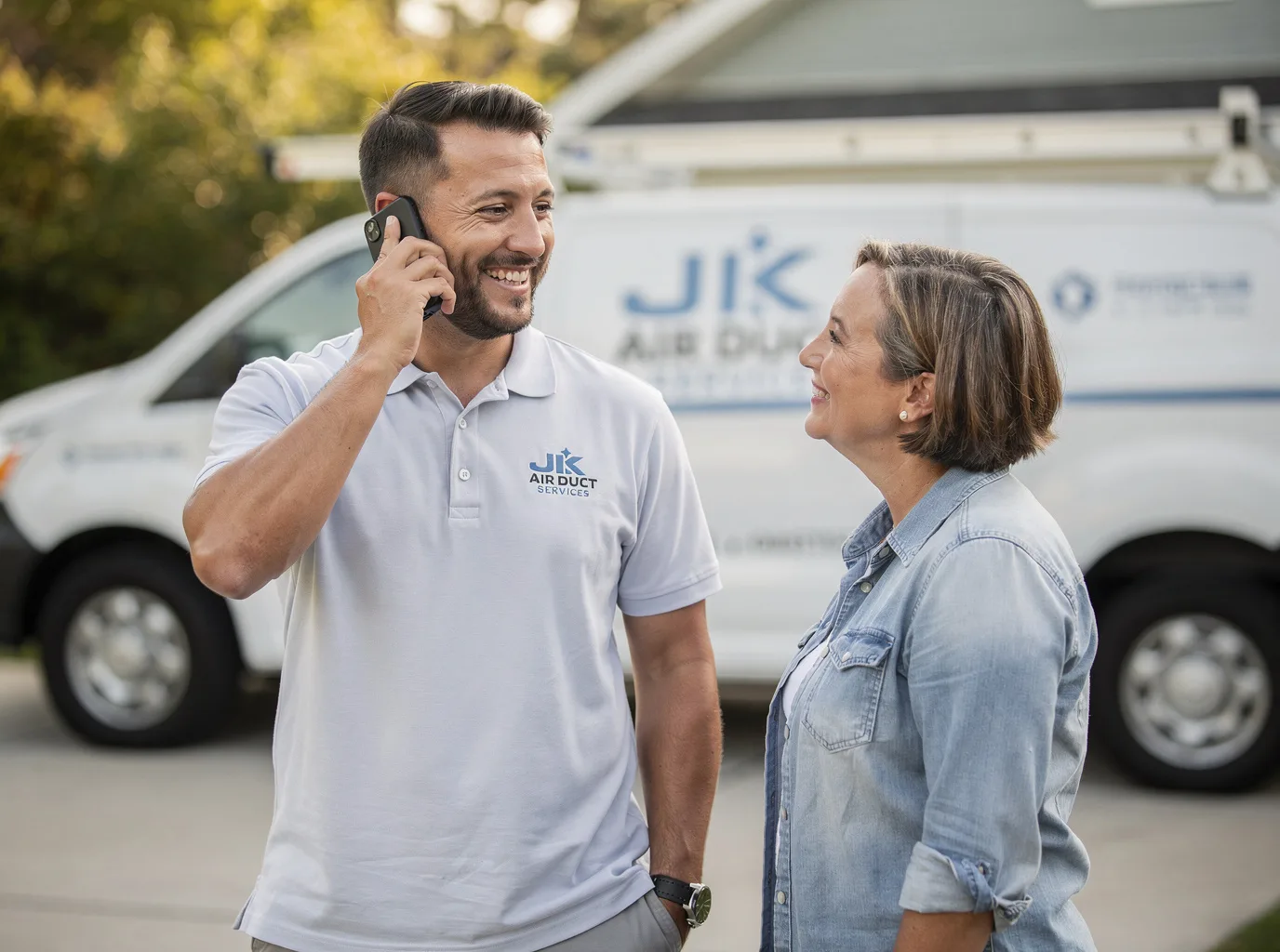 Air Duct Cleaning Eben Junction, MI FAQs